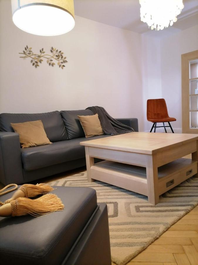 Apartament 09puzzlesuites